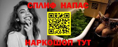 молекула духа Бузулук